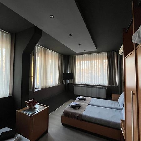 In Club Lejlighedshotel Vrnjačka Banja Eksteriør billede