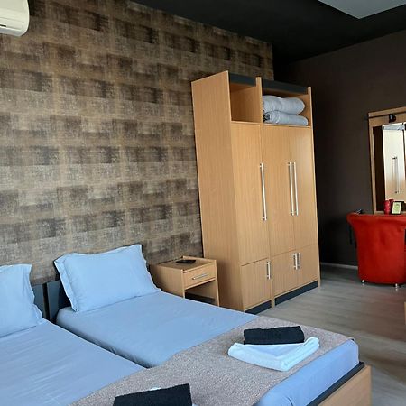In Club Lejlighedshotel Vrnjačka Banja Eksteriør billede