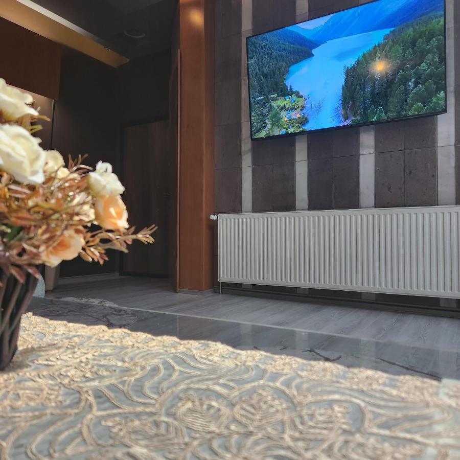 In Club Lejlighedshotel Vrnjačka Banja Eksteriør billede
