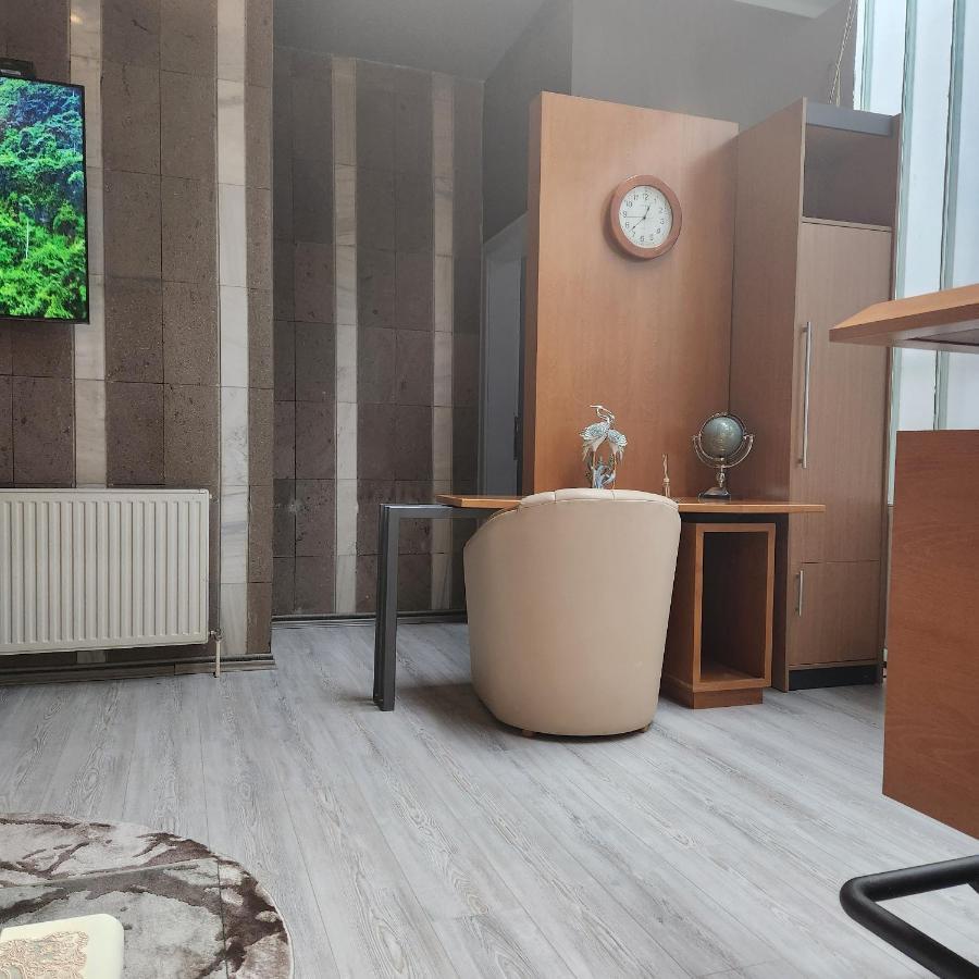 In Club Lejlighedshotel Vrnjačka Banja Eksteriør billede