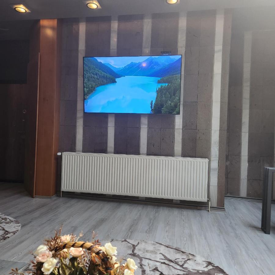 In Club Lejlighedshotel Vrnjačka Banja Eksteriør billede