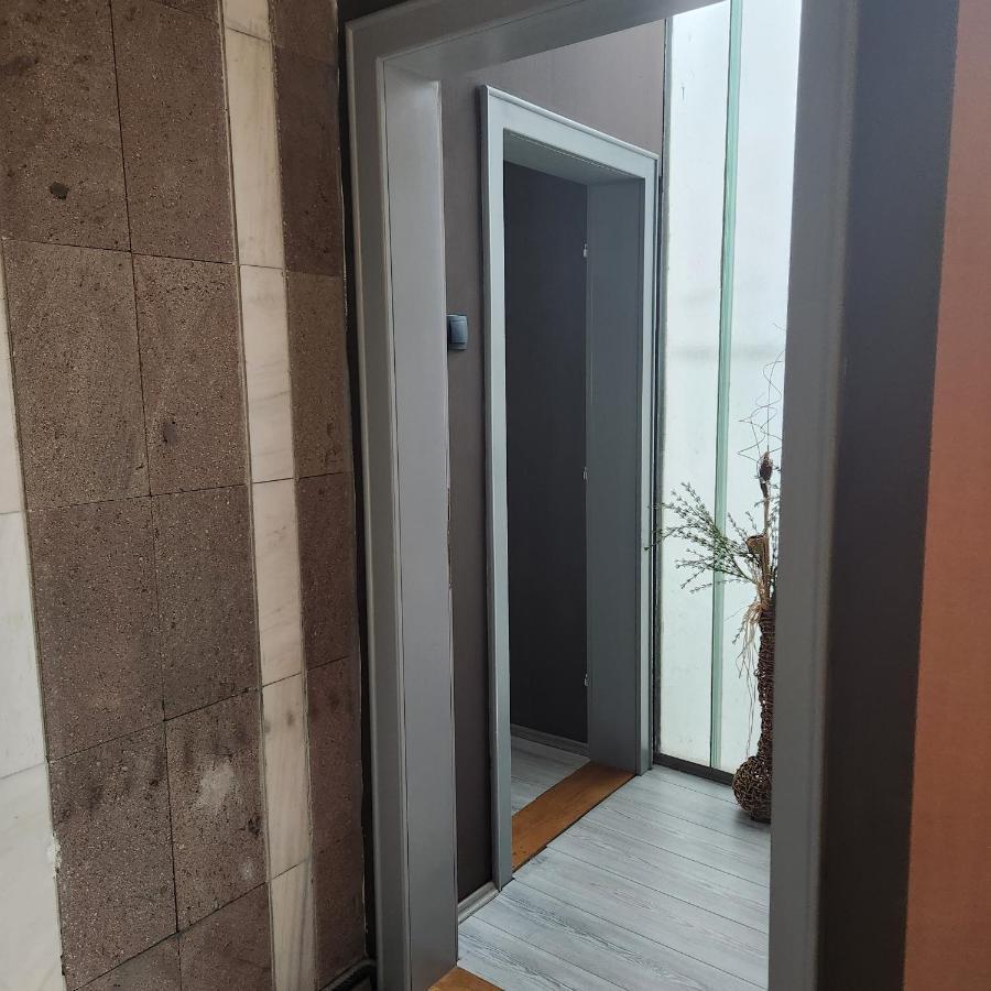 In Club Lejlighedshotel Vrnjačka Banja Eksteriør billede