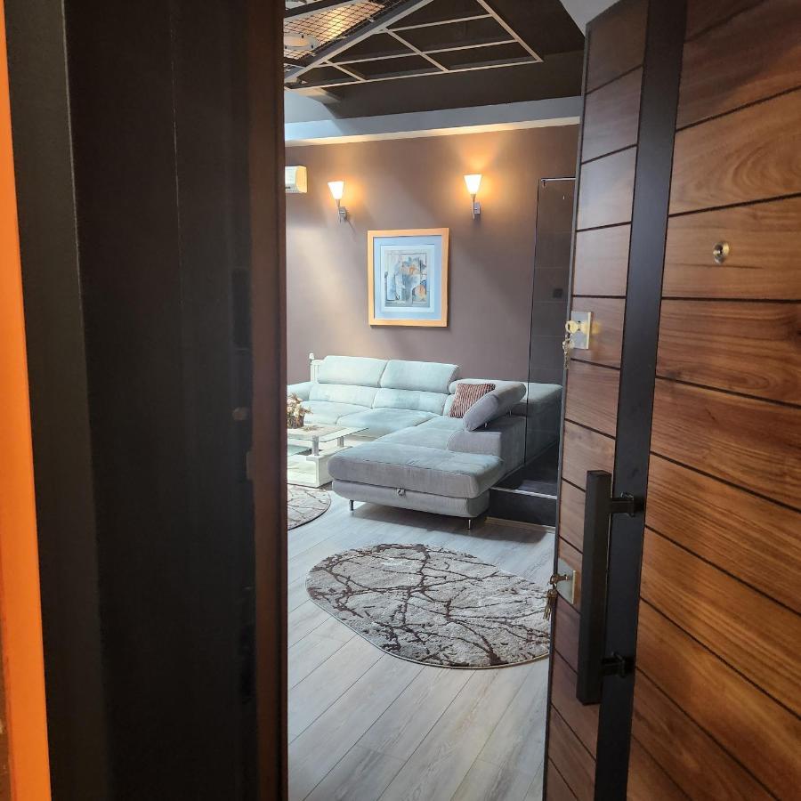 In Club Lejlighedshotel Vrnjačka Banja Eksteriør billede