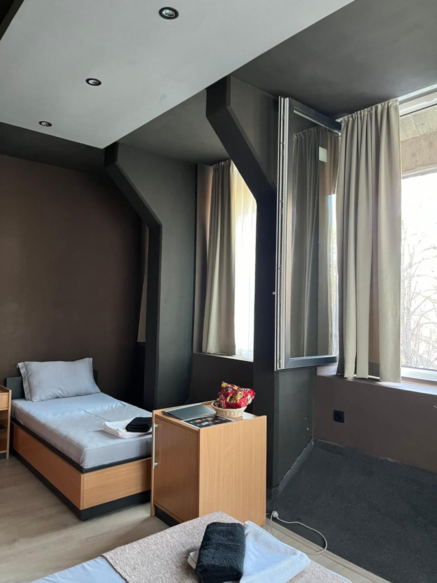 In Club Lejlighedshotel Vrnjačka Banja Eksteriør billede